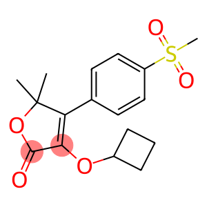 Firocoxib Impurity 10