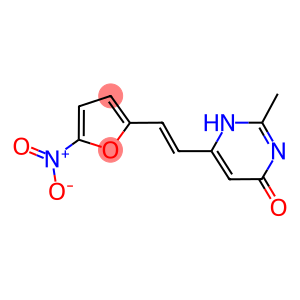 Nifurvidine