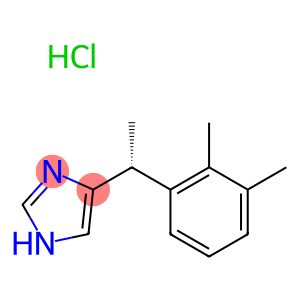 Levomedetomidine