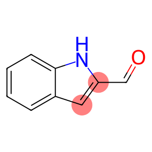 1H-吲哚-2-甲醛