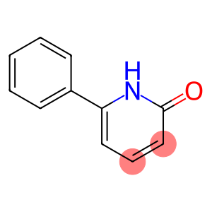 6-苯基-2-吡啶酮