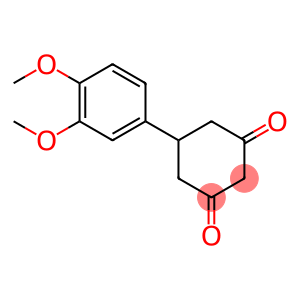 5-(3 4-(DIMETHOXY)PHENYL)-1 3-