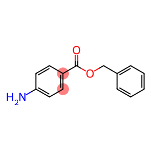 对氨基苯甲酸苄基酯