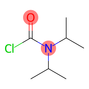 diisopropylcarbamoyl chloride