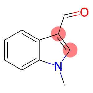 1-甲基吲哚-3-甲醛