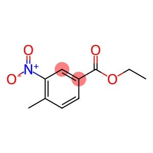 4-Methyl-3-nitrobenzoic acid ethyl ester