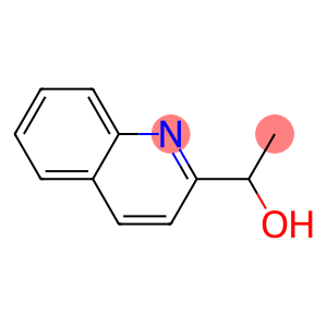 1-(quinolin-2-yl)ethanol