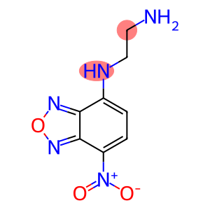 1,2-Ethanediamine, N1-(7-nitro-2,1,3-benzoxadiazol-4-yl)-