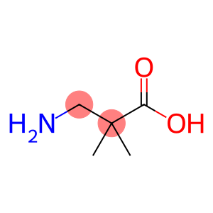 3-氨基-2,2二甲基乙酸