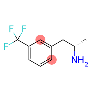(S)-1-(3-(三氟甲基)苯基)丙-2-胺