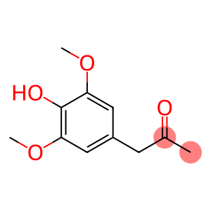 Syringylacetone