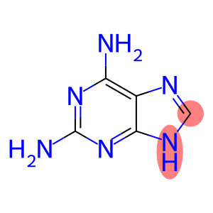2,6-二氨基嘌呤