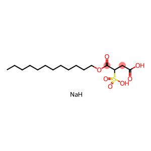 DISODIUM LAURYL SULFOSUCCINATE