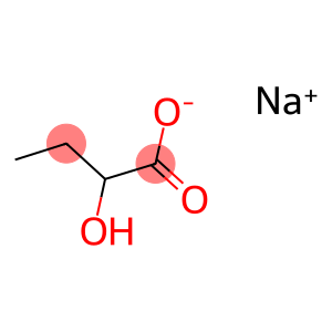 2-Hydroxybutyric acid sodium salt