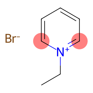 Ethylpyridinium bromide