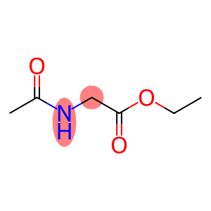 Ethyl acetamidoacetate