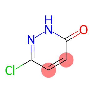 3-羟基-6-氯哒嗪