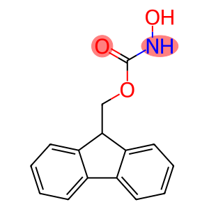 9-芴基甲基N-羟基氨基甲酸酯(FMOC-羟胺)