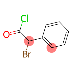 Α-溴苯乙酰氯