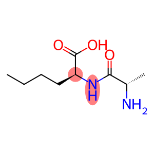 DL-ALANYL-DL-NORLEUCINE