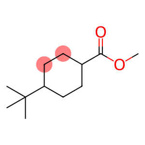 methyl 4-tert-butylcyclohexanecarboxylate