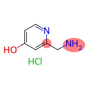 2-(aminomethyl)-4-pyridinol dihydrochloride