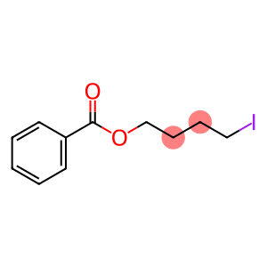 4-IODOBUTYL BENZOATE