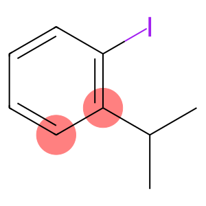 1-Iodo-2-isopropylbenzene