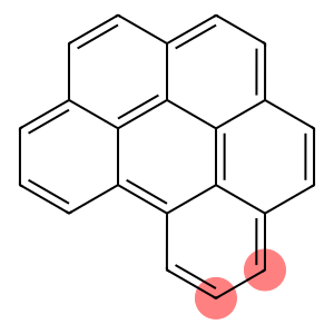 苯并[G,H,I]芘(标准品)