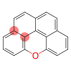 6-Oxa-6-benzo[cd]pyrene