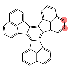 环十轮烯