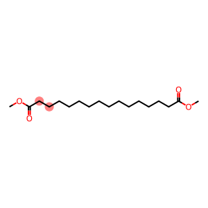 DIMETHYL HEXADECANEDIOATE