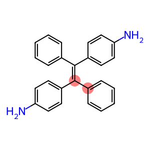 (E)-4,4'-(1,2-Diphenylethene-1,2-diyl)dianiline