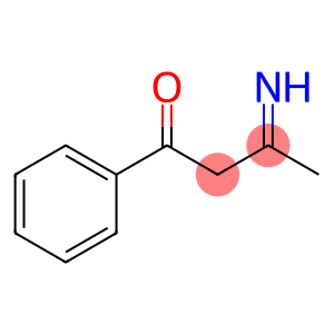 1-Butanone, 3-imino-1-phenyl-