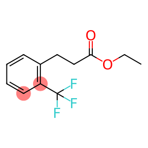 3-(2-三氟甲基苯基)-丙酸乙酯