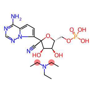 Remdesivir Impurity 45