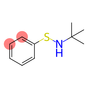 N-TERT-BUTYLBENZENESULFENAMIDE