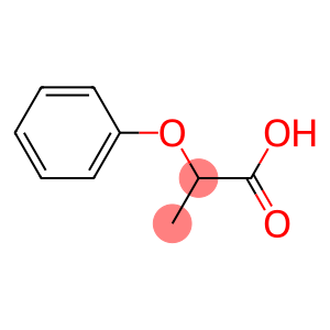 2-Phenoxypropionic acid