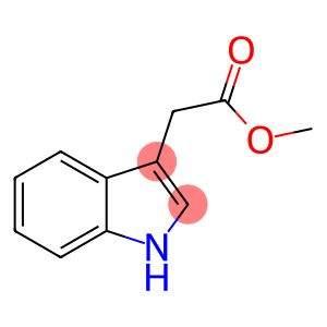 吲哚-3-醋酸甲酯