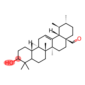 Ursolic aldehyde