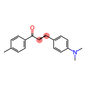 4-DIMETHYLAMINO-4'-METHYLCHALCONE