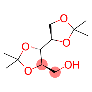 2,3:4,5-二-O-异丙亚基-D-阿拉伯糖醇