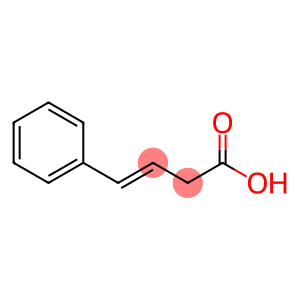 4-苯基-3-丁烯酸