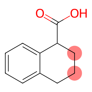 1,2,3,4-Tetrahydro-1-naphthoic acid