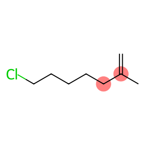 7-Chloro-2-methylhept-1-ene