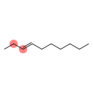 3-Decene, (E)-