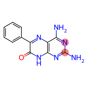 氨苯蝶啶杂质C