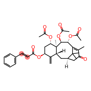 2-Deacetoxytaxinine B