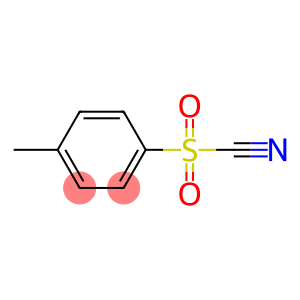 4-甲苯磺酰氰