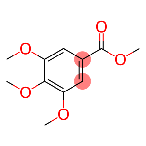 Methyl 3,4,5-trimethoxybenzoate